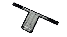 Load image into Gallery viewer, JVC LT-43CF810 VESTEL BLACK TV STAND FOOT 23587221