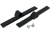 Load image into Gallery viewer, TOSHIBA 55QF5D53DB 55UL4D63DGY VESTEL BLACK TV STAND FOOT RIGHT 45015040