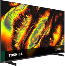 Load image into Gallery viewer, TOSHIBA 55QF5D53DB 55UL4D63DGY VESTEL BLACK TV STAND FOOT RIGHT 45015040