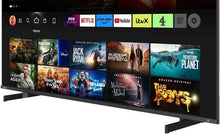 Load image into Gallery viewer, TOSHIBA 55QF5D53DB 55UL4D63DGY VESTEL BLACK TV STAND FOOT RIGHT 45015040