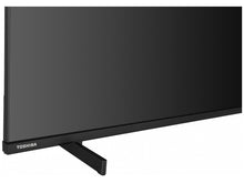Load image into Gallery viewer, TOSHIBA 55QF5D53DB 55UL4D63DGY VESTEL BLACK TV STAND FOOT RIGHT 45015040