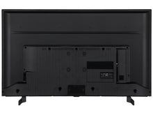 Load image into Gallery viewer, TOSHIBA 55QF5D53DB 55UL4D63DGY VESTEL BLACK TV STAND FOOT RIGHT 45015040