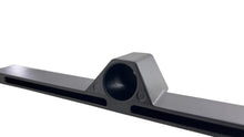 Load image into Gallery viewer, TOSHIBA 55QF5D53DB 55UL4D63DGY VESTEL BLACK TV STAND FOOT LEFT 45015037