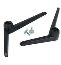 Load image into Gallery viewer, BUSH QLED55UHDS VESTEL BASE TV STAND LEFT 45015132