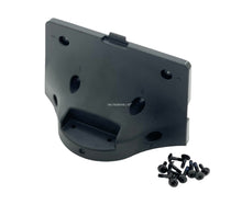 Load image into Gallery viewer, JVC LT-50CF820 VESTEL BLACK TV STAND NECK 23678113