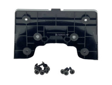 Load image into Gallery viewer, JVC LT-50CF820 VESTEL BLACK TV STAND NECK 23678113