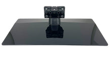 Load image into Gallery viewer, BUSH DLED43UHDSFIRE VESTEL TV STAND NECK WITH 8 PCS SCREWS 35039785