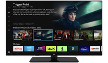 Load image into Gallery viewer, BUSH DLED43UHDSFIRE VESTEL TV STAND NECK WITH 8 PCS SCREWS 35039785