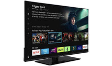 Load image into Gallery viewer, JVC LT-43VF5156 VESTEL TV STAND NECK WITH 8 PCS SCREWS 35039785