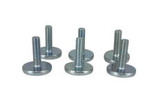 Load image into Gallery viewer, TOSHIBA 65QF5D53DB VESTEL TV MOUNTING SCREWS 2PCS 23606209