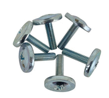 Load image into Gallery viewer, TOSHIBA 65QF5D53DB VESTEL TV MOUNTING SCREWS 2PCS 23606209