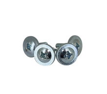 Load image into Gallery viewer, BUSH QLED55UHDS VESTEL TV MOUNTING SCREWS 2PCS 23606209