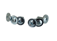 Load image into Gallery viewer, BUSH QLED55UHDS VESTEL TV MOUNTING SCREWS 2PCS 23606209
