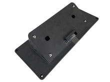 Load image into Gallery viewer, SAMSUNG QE85QN800AT QE85QN900AT TV BASE GUIDE STAND WITH M4 X L12 SCREWS BN96-53200A