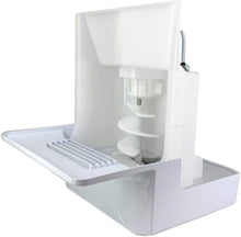 Load image into Gallery viewer, SAMSUNG RS50N3513BC/EU RS50N3513S8/EU RS50N3513SA/EU ICE TRAY BUCKET DA97-06072E