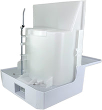 Load image into Gallery viewer, SAMSUNG RS50N3513WW/EU ICE TRAY BUCKET DA97-06072E