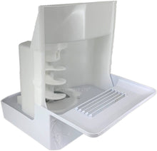 Load image into Gallery viewer, SAMSUNG RS50N3513BC/EU RS50N3513S8/EU RS50N3513SA/EU ICE TRAY BUCKET DA97-06072E