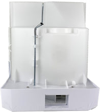 Load image into Gallery viewer, SAMSUNG RS50N3513WW/EU ICE TRAY BUCKET DA97-06072E