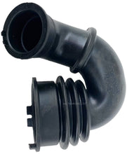 Load image into Gallery viewer, SAMSUNG WW90TA046AE/EU WW90TA046AX/EU WASHING MACHINE HOSE : DISPENSER - TUB DC67-00422A