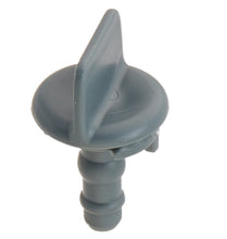 Load image into Gallery viewer, SAMSUNG WW80TA046AE/EU WW80TA046AX/EU WW80TA046TH/EU WASHING MACHINE DRAIN CAP SCREW DC61-10673A