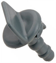 Load image into Gallery viewer, SAMSUNG WW80TA046AE/EU WW80TA046AX/EU WW80TA046TH/EU WASHING MACHINE DRAIN CAP SCREW DC61-10673A