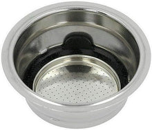 Load image into Gallery viewer, DELONGHI ECF01 ECP35.31 EASY CLEAN FILTER 2 CUPS DLSC401 5513281001