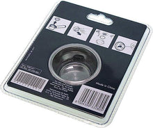 Load image into Gallery viewer, DELONGHI ECF01 ECP35.31 EASY CLEAN FILTER 2 CUPS DLSC401 5513281001