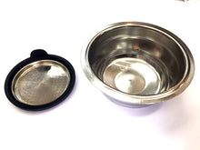 Load image into Gallery viewer, DELONGHI ECF01 ECP35.31 EASY CLEAN FILTER 2 CUPS DLSC401 5513281001