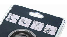 Load image into Gallery viewer, DELONGHI ECF01 ECP35.31 EASY CLEAN FILTER 2 CUPS DLSC401 5513281001