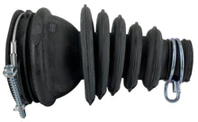 Load image into Gallery viewer, GRUNDIG GWN48430CW BEKO WASHING MACHINE RUBBER SUMP HOSE 2865200100