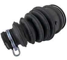 Load image into Gallery viewer, GRUNDIG GWN48430CW BEKO WASHING MACHINE RUBBER SUMP HOSE 2865200100