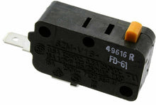 Load image into Gallery viewer, SAMSUNG MC28M6055CK/EU MC28M6055CW/EU MC32J7055CT/EU SWITCH-MICRO 3405-001032