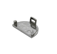 Load image into Gallery viewer, SAMSUNG RF23HTEDBSR/EU RF23HTEDBSR REFRIGERATOR FREEZER DOOR HANDLE CAP DA67-02788A