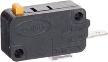 Load image into Gallery viewer, SAMSUNG NQ50K3130BM/EU NQ50K3130BS/EU NV75R7676RB/EU MICROWAVE DOOR INTERLOCK SWITCH 3405-001034
