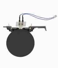 Load image into Gallery viewer, LG GML844PZKV GMX844MCKV FRIDGE FREEZER CAP ASSEMBLY DUCT ABN74298104 MBL653046