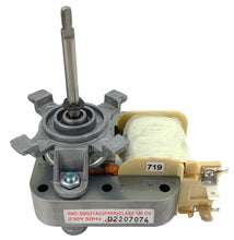 Load image into Gallery viewer, SAMSUNG NV70K1310BS/EU NV70K1340BB/EU OVEN AC CONVECTION MOTOR DG31-00018A