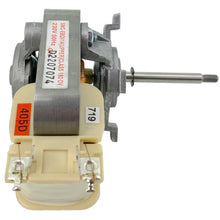Load image into Gallery viewer, SAMSUNG NV70K1310BS/EU NV70K1340BB/EU OVEN AC CONVECTION MOTOR DG31-00018A