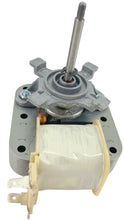 Load image into Gallery viewer, SAMSUNG NV70K1310BS/EU NV70K1340BB/EU OVEN AC CONVECTION MOTOR DG31-00018A