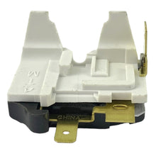 Load image into Gallery viewer, SAMSUNG RB29FSRNDSA/EU RB29FWJNDSA/EU RB29FWRNDBC/EU FRIDGE FREEZER PTC OVERLOAD RELAY PROTECTOR DA34-00004C