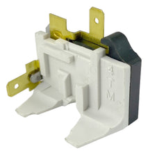 Load image into Gallery viewer, SAMSUNG RB31FDJNDBC/EU RB31FDRNDSA/EU FRIDGE FREEZER PTC OVERLOAD RELAY PROTECTOR DA34-00004C