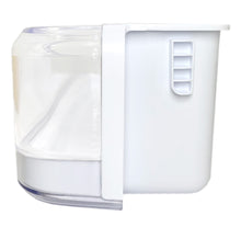 Load image into Gallery viewer, SAMSUNG RS50N3513BC/EU RS50N3513S8/EU RS50N3513SA/EU FRIDGE FREEZER LOWER DOOR SHELF TRAY DA97-07431B