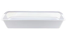 Load image into Gallery viewer, SAMSUNG RS50N3513BC/EU RS50N3513S8/EU RS50N3513SA/EU FRIDGE FREEZER LOWER DOOR SHELF TRAY DA97-07431B