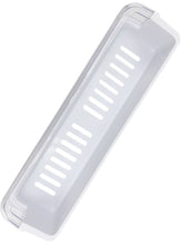 Load image into Gallery viewer, SAMSUNG RS50N3513WW/EU RS52N3313SA/EU RS52N3313WW/EU FRIDGE FREEZER LOWER DOOR SHELF TRAY DA97-07431B