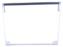 Load image into Gallery viewer, SAMSUNG RS68CG852ES9 RS6HA8891B1 GENUINE FRIDGE LOWER GLASS SHELF DA97-16363J