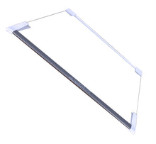 Load image into Gallery viewer, SAMSUNG RS68CG852ES9 RS6HA8891B1 GENUINE FRIDGE LOWER GLASS SHELF DA97-16363J