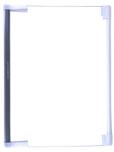 Load image into Gallery viewer, SAMSUNG RH68B8830S9/EU RH69B8931B1/EU RH69B8931S9/EU GENUINE FRIDGE LOWER GLASS SHELF DA97-16363J