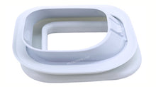 Load image into Gallery viewer, SAMSUNG RF22R7351SR RF23HTEDBSR RF24R7201SR ASSY CAP-CHUTE DA97-12594A