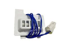 Load image into Gallery viewer, LG GML945PZ8F GMV960NNME GMX945MC9F FRIDGE SENSOR COVER ASSEMBLY ACQ73244001