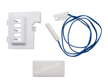 Load image into Gallery viewer, LG GML945PZ8F GMV960NNME GMX945MC9F FRIDGE SENSOR COVER ASSEMBLY ACQ73244001