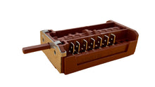 Load image into Gallery viewer, LOGIK LBFANB20 VESTEL OVEN ROTARY SWITCH 32045194